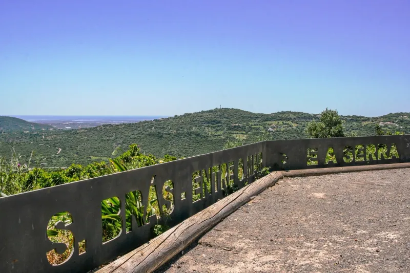 Which properties in São Brás de Alportel offer good investment potential?
