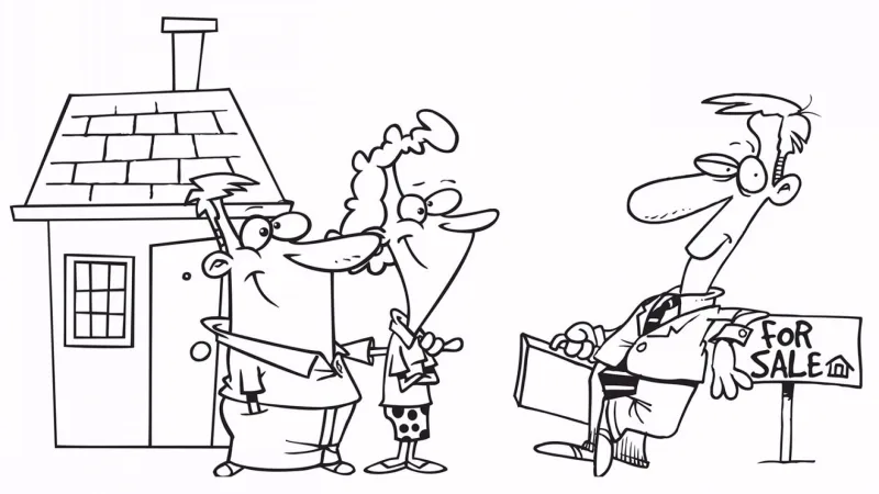 What documents do I need to sell my property?